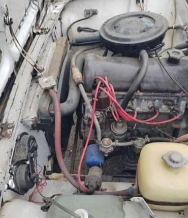 лада пиора: ВАЗ (ЛАДА) 2101: 1980 г. — 4