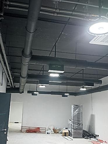 скупка котлов отопления: Вентиляционные системы для коммерческих помещений и общепита - — 4