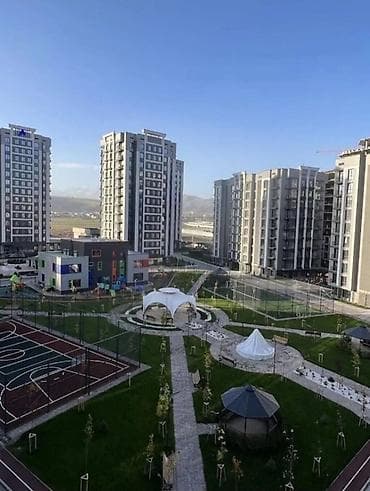 pro group: 2 комнаты, 48 м², 7 этаж — 6