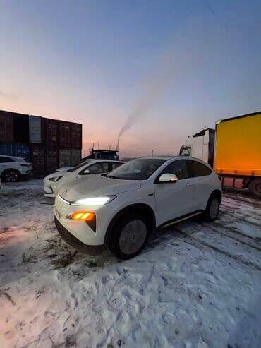 мотоциклы электронные: Honda : 2022 г., Автомат, Электромобиль, Кроссовер — 12