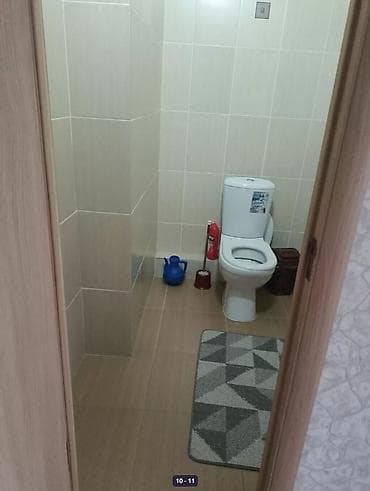 Бөлмөлөр: 2 бөлмө, 67 м², Элитка, 3 кабат, Евроремонт — 8