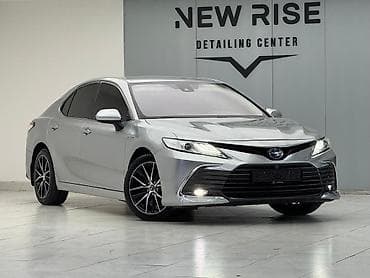 двигатель тойота марк 2: Toyota Camry: 2020 г., 2.5 л, Автомат, Гибрид, Седан — 1