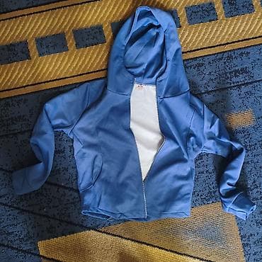 Спортивка S