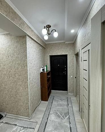 ts group: 2 комнаты, Люкс, элитка, Джал мкр (в т.ч. Верхний, Нижний, Средний), Душевая кабина, Постельное белье, Кондиционер — 5