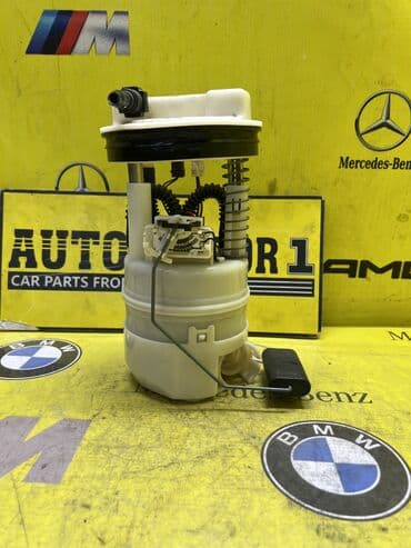 Бензонасос Nissan Б/у, Оригинал, Япония