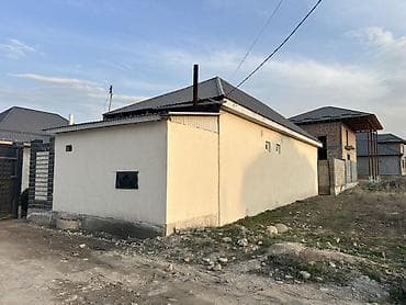 Недвижимость: Продаётся одноэтажный дом с участком застройке. Основные — 1