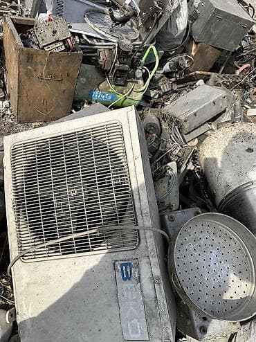 i3 12100f: Скупка черного металла — 1