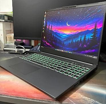 Техника и электроника: Игровой, Б/у, AMD Ryzen 7, ОЗУ, RAM: 16 ГБ — 1