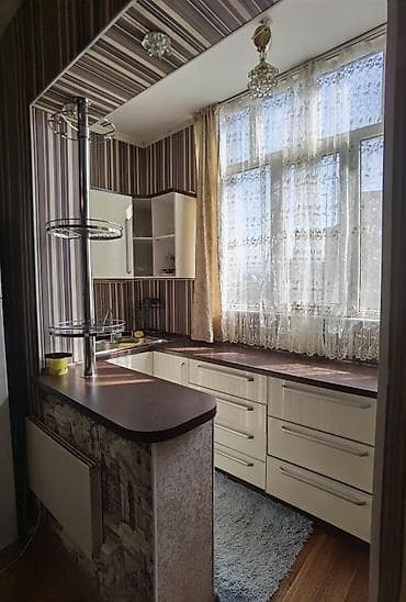 106: 3 комнаты, 70 м², 106 серия улучшенная, 9 этаж, Косметический ремонт — 7