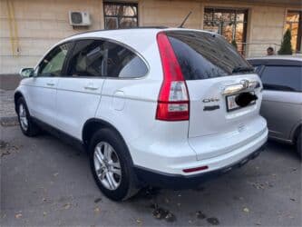 хонда одиссей обсолют: Honda CR-V: 2009 г., 2.4 л, Автомат, Бензин, Кроссовер — 5