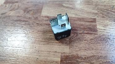 rf 2: Toyota реле, Тойота реле . Номер реле 9 0 9 8 7 - 0 2 0 1 4. См.Фото — 2