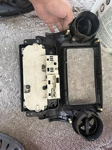 усилитель 5 1: Блок климат контроля Toyota — 2