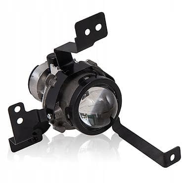 sportage: Правая противотуманная фара Kia 2016 г., Новый, Аналог — 1