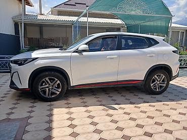 китайский машыны: Changan X5 Plus: 2025 г., 1.5 л, Автомат, Бензин, Кроссовер — 3
