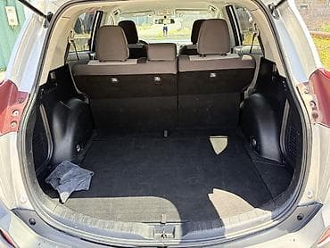 highlander 2012: Toyota RAV4: 2013 г., 2.5 л, Автомат, Бензин — 8