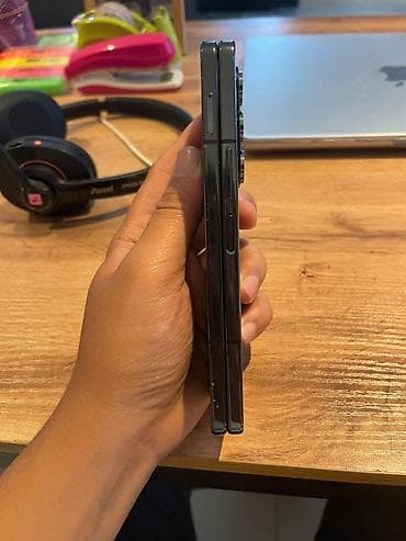k zoom: Samsung Galaxy Z Fold 5, Б/у, 512 ГБ — 6