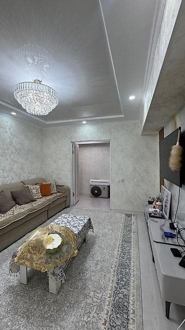 Гаражи: 3 комнаты, 70 м², Индивидуалка, 2 этаж, Евроремонт — 5