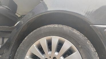 daf 480: Mercedes-Benz E-Class: 1998 г., 2.4 л, Автомат, Бензин, Седан — 8