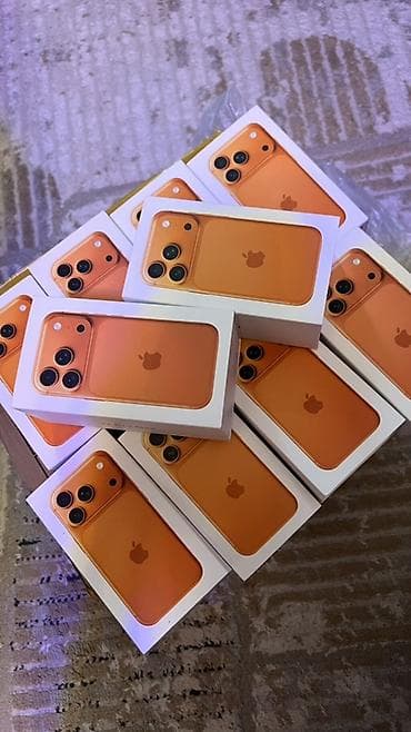 ноутбуки asus бишкек: IPhone 17 Pro Max, Ток сары, Куту — 2