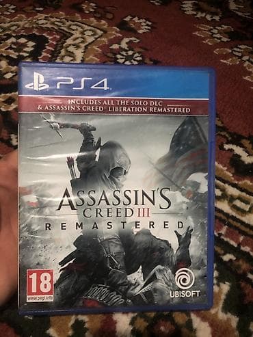 iphone xl: Набор дисков для PS4 (лицензия), в фирменных коробках: - God of War — 2