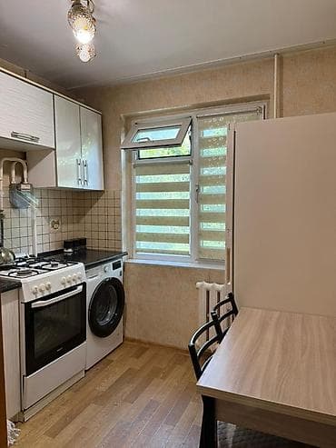 Продажа квартир: 3 комнаты, 58 м², 104 серия, 3 этаж, Евроремонт — 5