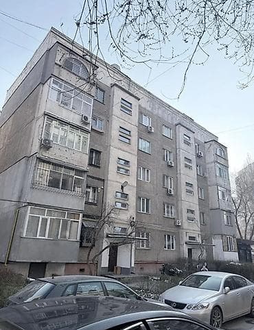 Продажа квартир: 1 комната, 38 м², 105 серия, 5 этаж, Евроремонт — 10
