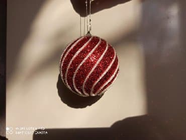 купить лук оптом: Новые новогодние игрушечные шары Цена за каждый шар. Также есть много — 5