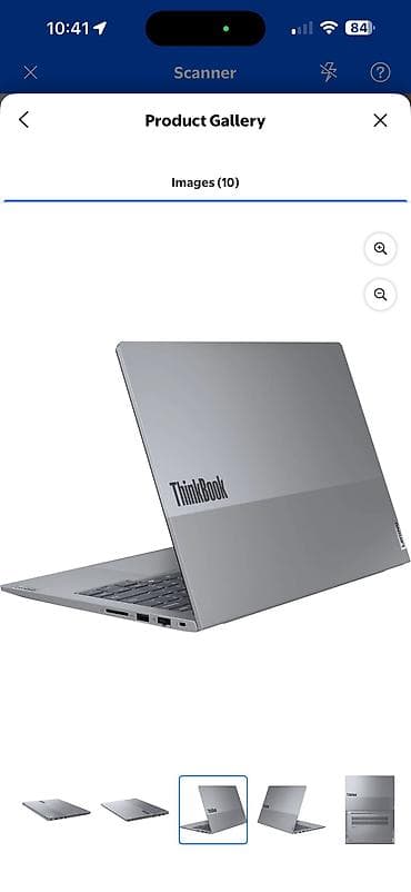 hyperx cloud ii: Ультрабук, Новый, Intel Core Ultra 5 — 5