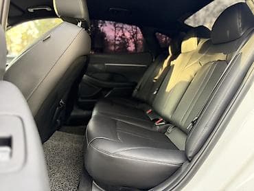 зеркало хундай соната: Hyundai Sonata: 2020 г., 2 л, Автомат, Бензин, Седан — 4