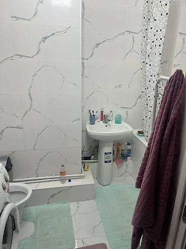 1 комната, 51 м², Элитка, 12 этаж, Евроремонт