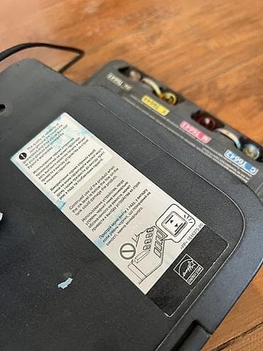 Принтеры: Epson EcoTank L121 A4 Ink Tank Printer Струйный принтер с системой — 2