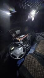 диск на sprinter: Mercedes-Benz Спринтер: 2004 г., 2.2 л, Механика, Дизель, Фургон — 4