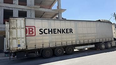 тиягач скания: Тягач, Scania, Без прицепа — 4