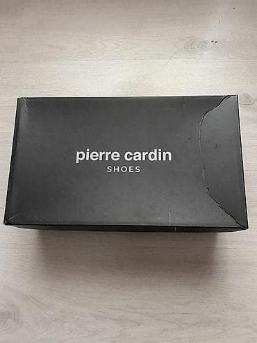 амвей каталог с ценами 2024 бишкек: Мужские ботинки, 43, Pierre Cardin, Новый, цвет - Коричневый, Самовывоз, Платная доставка — 5