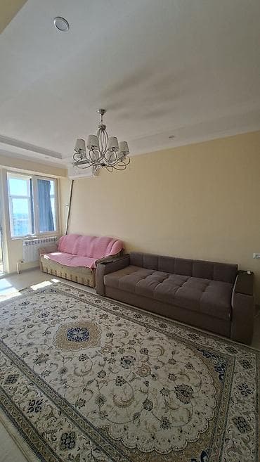 prime park: 1 комната, 67 м², 10 этаж — 3