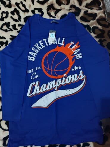 PRIMARK с длинным рукавом. 100% хлопок