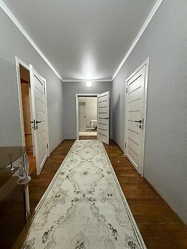 Продажа домов: Дом на продажу Район: Арча-Бешик, улица Мин-Куш Город: Бишкек — 8