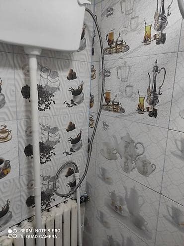 1 bedroom: 17 м², 1 комната, Забор, огорожен, Парковка — 8