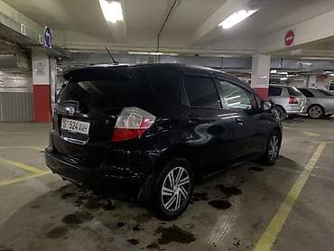 fit 2012: Honda Fit: 2011 г., 1.5 л, Автомат, Бензин, Хэтчбэк — 1