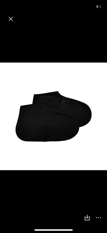 войлочные сапоги: Калоши на обувь от дождя Силиконовые латексы для покрытие обуви — 4