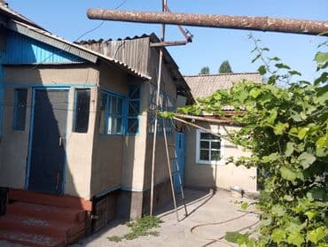 продаю дом бишкек квартира: Үй, 150 кв. м, 4 бөлмө, Менчик ээси, Эски ремонт — 2