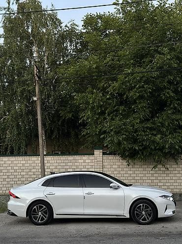 byd машина: Hyundai Grandeur: 2020 г., 3 л, Автомат, Газ, Седан — 8