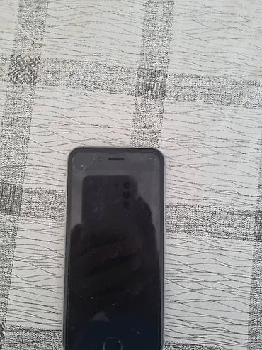 iphone 6 128: IPhone 6, Б/у, 64 ГБ, Space Gray — 2
