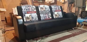 Раскладной диван, Новый at lalafo.kg Раскладной диван, Новый