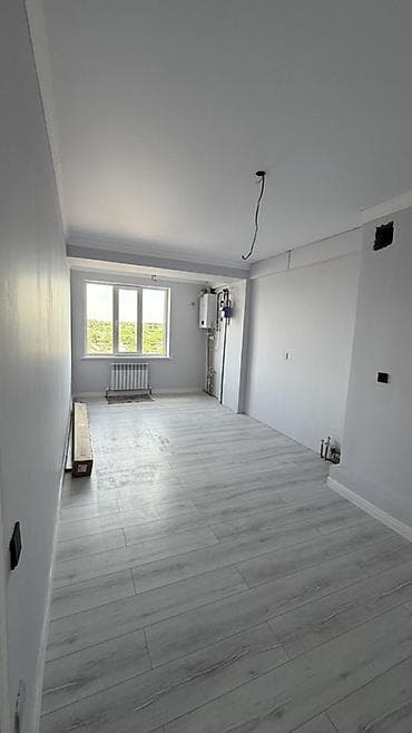 стройител: 2 комнаты, 66 м², Элитка, 5 этаж, Евроремонт — 4