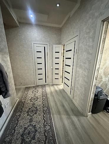 Недвижимость: 2 комнаты, 70 м², Восток-5 мкр Элитка, 5 этаж, Евроремонт — 3