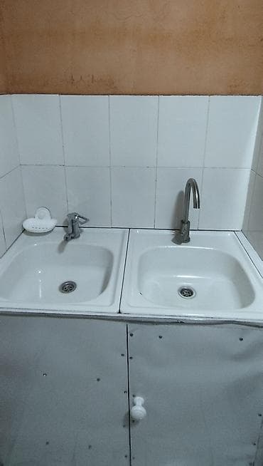 квв: 1 комната, Без подселения — 5