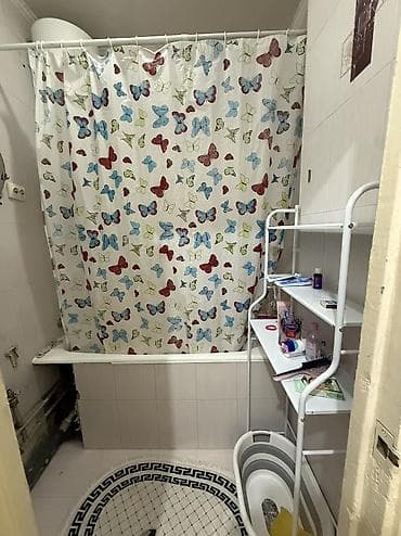 Недвижимость: 3 комнаты, 61 м², 105 серия, 5 этаж, Евроремонт — 7