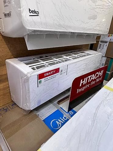 70: Настенный внутренний блок кондиционера SMARTY DUAL Inverter - — 2