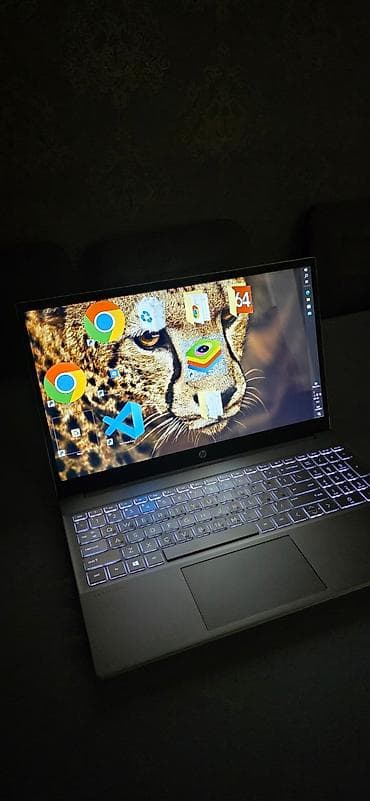 kvm switch: 💻 HP Pavilion 15 — ПРЕМИУМ КЛАСС НОУТБУК! 🔥 ✨ Идеал абалда! Болгону 1 — 5